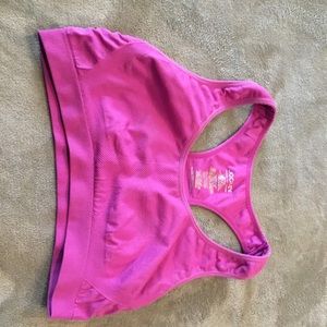 Jockey sports bra